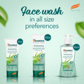 Himalaya Moisturizing Aloe Vera Face Wash 100ml